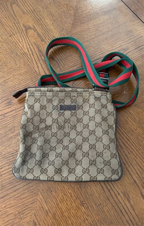 gucci bag strap for sale